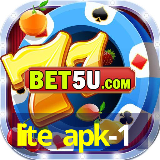 lite apk